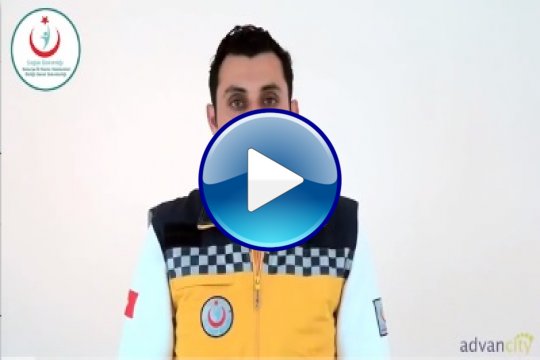 Temel Yaşam Desteği CPR